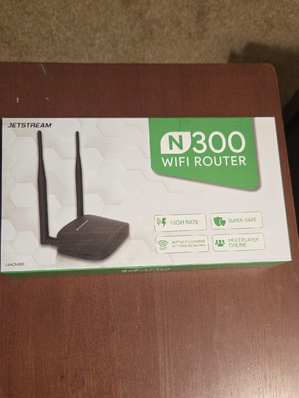 Wifi Routee